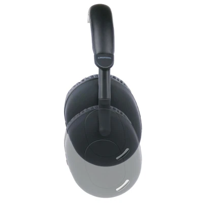 Grundig Bezdrátová bluetooth sluchátka s ANC 300mAh černá