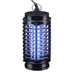 Grundig Elektrický lapač hmyzu LED venkovní Grundig Elektrický lapač hmyzu LED venkovní
