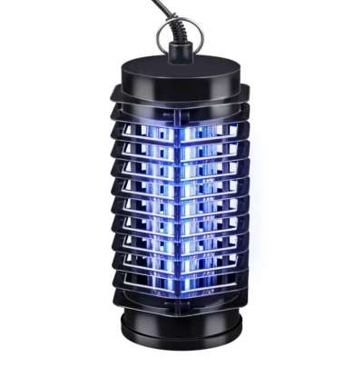 Grundig Elektrický lapač hmyzu LED venkovní Grundig Elektrický lapač hmyzu LED venkovní