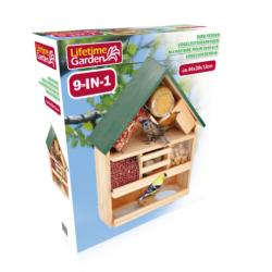 Grundig Krmítko pro ptáky 44x39x13cm