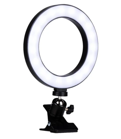 Grundig Kruhové světlo RING LIGHT 48 LED