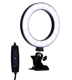 Grundig Kruhové světlo RING LIGHT 48 LED