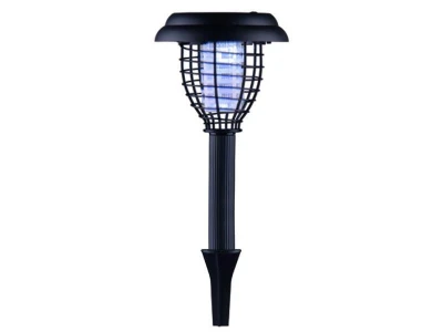 GRUNDIG Lapač hmyzu solární 2v1 GRUNDIG GRUNDIG Lapač hmyzu solární 2v1 GRUNDIG