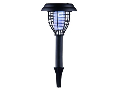 GRUNDIG Lapač hmyzu solární 2v1 GRUNDIG (VÝPRODEJ) GRUNDIG Lapač hmyzu solární 2v1 GRUNDIG (VÝPRODEJ)