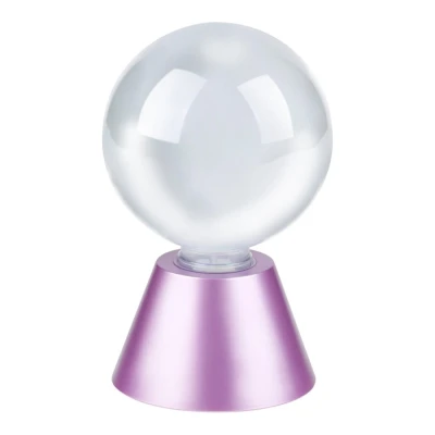 Grundig LED stolní lampa COSMIC GLOW s mlhovým efektem 17x11cm