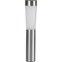 Grundig Solární LED lampa zahradní 55 cm