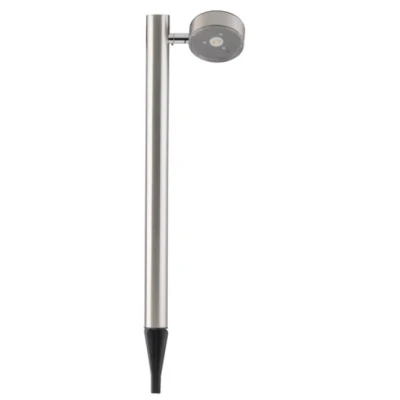 Grundig Solární LED lampa zahradní 8,6x65x16cm Grundig Solární LED lampa zahradní 8,6x65x16cm