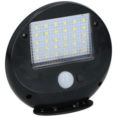Grundig Solární nástěnné LED svítidlo sada 2 ks Grundig Solární nástěnné LED svítidlo sada 2 ks