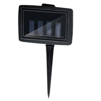 Grundig Solární světelný řetěz lucerny 8 lamp