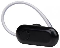 Grundig Sportovní sluchátka s handsfree BT černá Grundig Sportovní sluchátka s handsfree BT černá