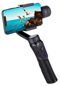 Grundig Stativ na mobil GIMBAL ruční Grundig Stativ na mobil GIMBAL ruční