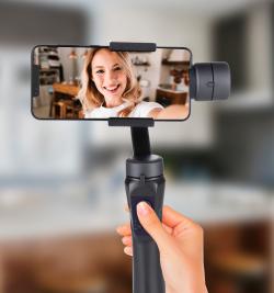 Grundig Stativ na mobil GIMBAL ruční