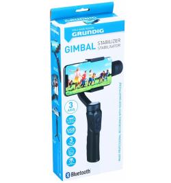 Grundig Stativ na mobil GIMBAL ruční