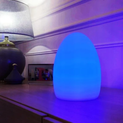 Grundig Stolní LED světlo s ovládáním RGB