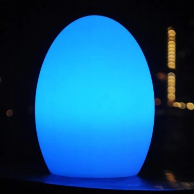 Grundig Stolní LED světlo s ovládáním RGB