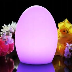 Grundig Stolní LED světlo s ovládáním RGB