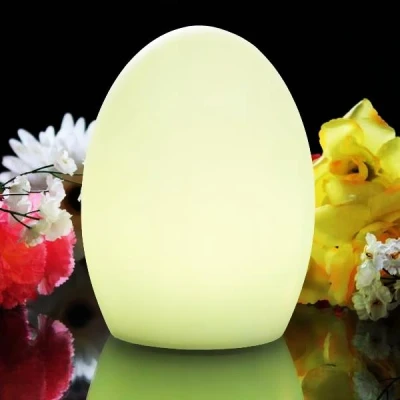 Grundig Stolní LED světlo s ovládáním RGB