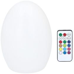 Grundig Stolní LED světlo s ovládáním RGB (VÝPRODEJ) Grundig Stolní LED světlo s ovládáním RGB (VÝPRODEJ)