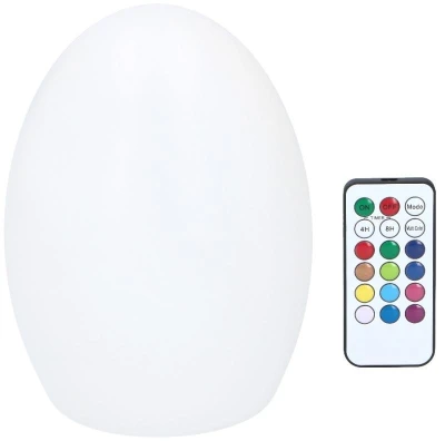 Grundig Stolní LED světlo s ovládáním RGB (VÝPRODEJ)