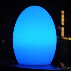 Grundig Stolní LED světlo s ovládáním RGB (VÝPRODEJ)