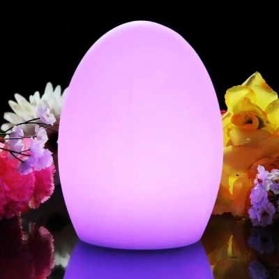 Grundig Stolní LED světlo s ovládáním RGB (VÝPRODEJ)