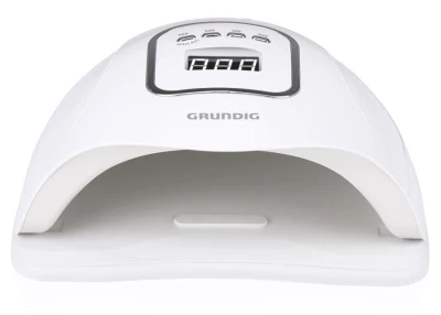 Grundig UV Lampa na nehty sušička 45 LED