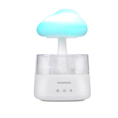 Grundig Zvlhčovač vzduchu Rain Cloud USB-C