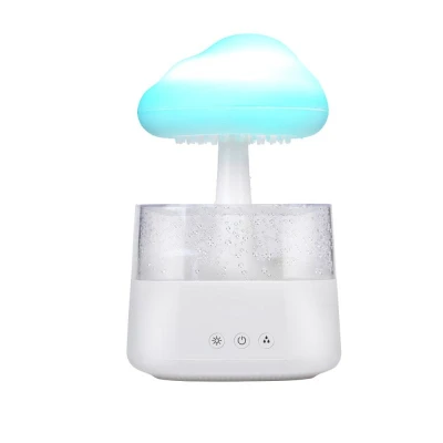 Grundig Zvlhčovač vzduchu Rain Cloud USB-C