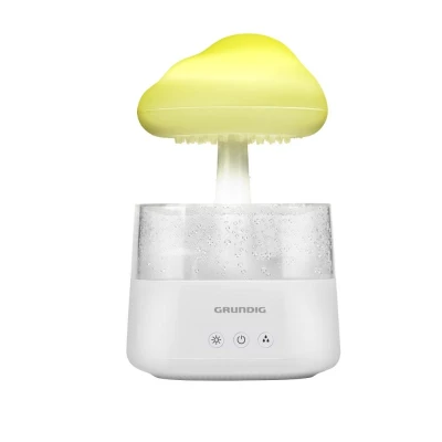 Grundig Zvlhčovač vzduchu Rain Cloud USB-C