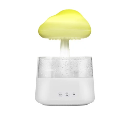 Grundig Zvlhčovač vzduchu Rain Cloud USB-C