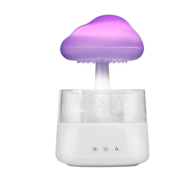 Grundig Zvlhčovač vzduchu Rain Cloud USB-C