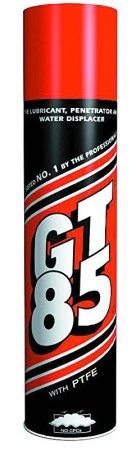 Gt Miklan Olej GT-85 400ml Gt Miklan Olej GT-85 400ml
