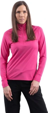 GTS213022L dámské funkční triko s dlouhým rukávem, Fuchsia GTS213022L dámské funkční triko s dlouhým rukávem, Fuchsia
