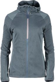 GTS301842L dámská fleecová mikina, Green GTS301842L dámská fleecová mikina, Green