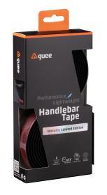 GUEE Omotávka SL DUAL LTD, černo/červená