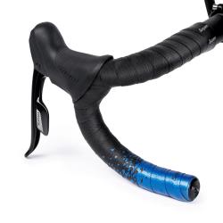 GUEE SL DUAL LTD, čierno/modrá GUEE SL DUAL LTD, čierno/modrá