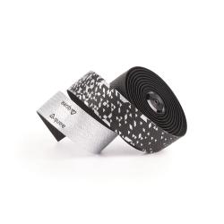 GUEE Omotávka SL DUAL LTD, čierno/strieborná