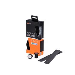 GUEE Omotávka SL DUAL LTD, čierno/strieborná