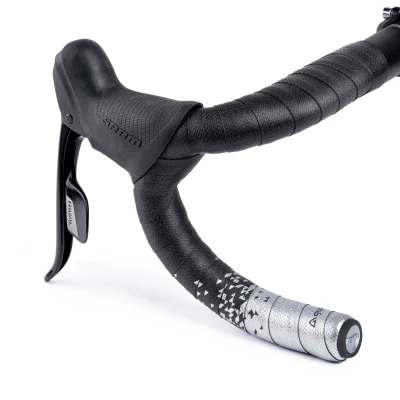 GUEE Omotávka SL DUAL LTD, černo/stříbrná GUEE Omotávka SL DUAL LTD, černo/stříbrná