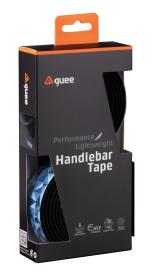 GUEE Omotávka SL GEO, černo/modrá