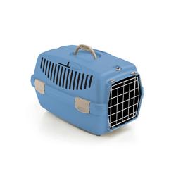 Gulliver 1 kovová dvířka, modrá Gulliver 1 kovová dvířka, modrá