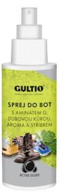Gultio Antibakteriální deodorant 100 ml