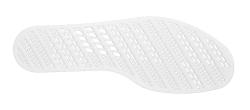 Gultio VTR Vložky do topánok plastové biele