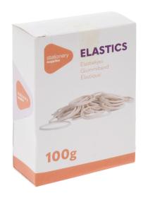 Gumičky 100g, mix velikostí, HN Gumičky 100g, mix velikostí, HN