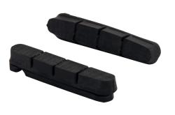 SHIMANO Brzdové gumičky samostatné náhradné SH D-ACE BR7900