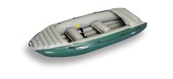 Gumotex Colorado 360 nafukovací raft + sleva 1500,- na příslušenství Gumotex Colorado 360 nafukovací raft + sleva 1500,- na příslušenství
