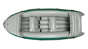 Gumotex Colorado 360 + CR Folie nafukovací raft + sleva 1500,- na příslušenství