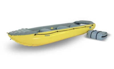 Gumotex Colorado 450 Raft + zľava 1500,- na príslušenstvo