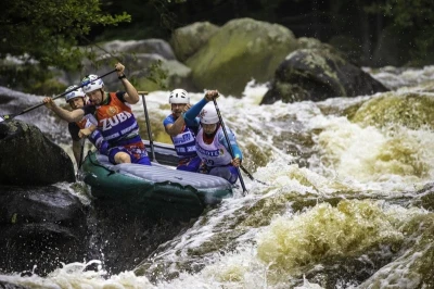 Gumotex Colorado 450 Raft + zľava 1500,- na príslušenstvo