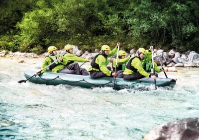 Gumotex Colorado 450 Raft + zľava 1500,- na príslušenstvo